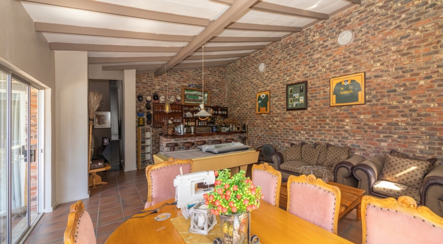 3 Bedroom Property for Sale in Tuinhof Free State